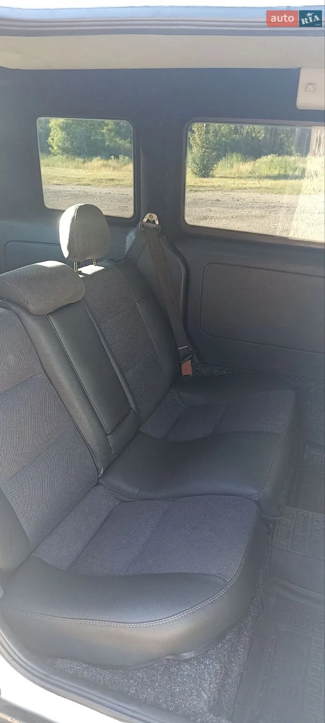 2011 Opel Combo - мініатюра 14
