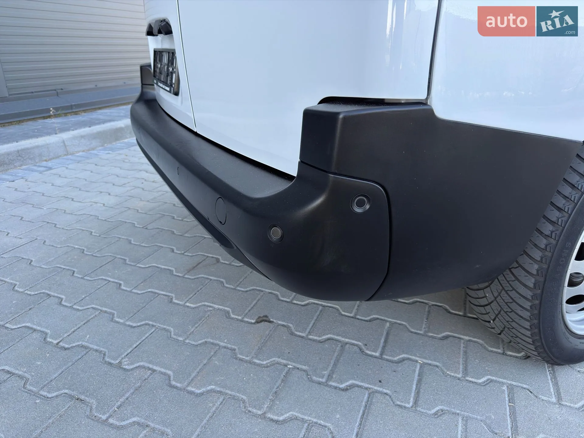 2025 Opel Combo - мініатюра 15
