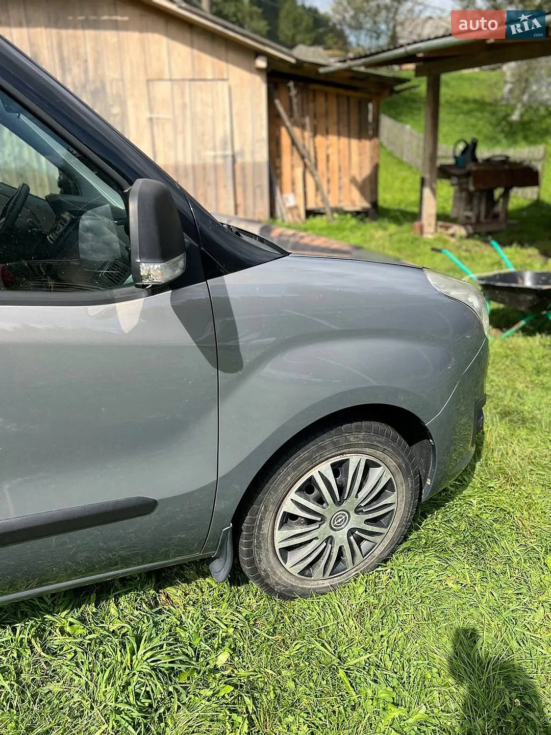 2015 Opel Combo - мініатюра 9