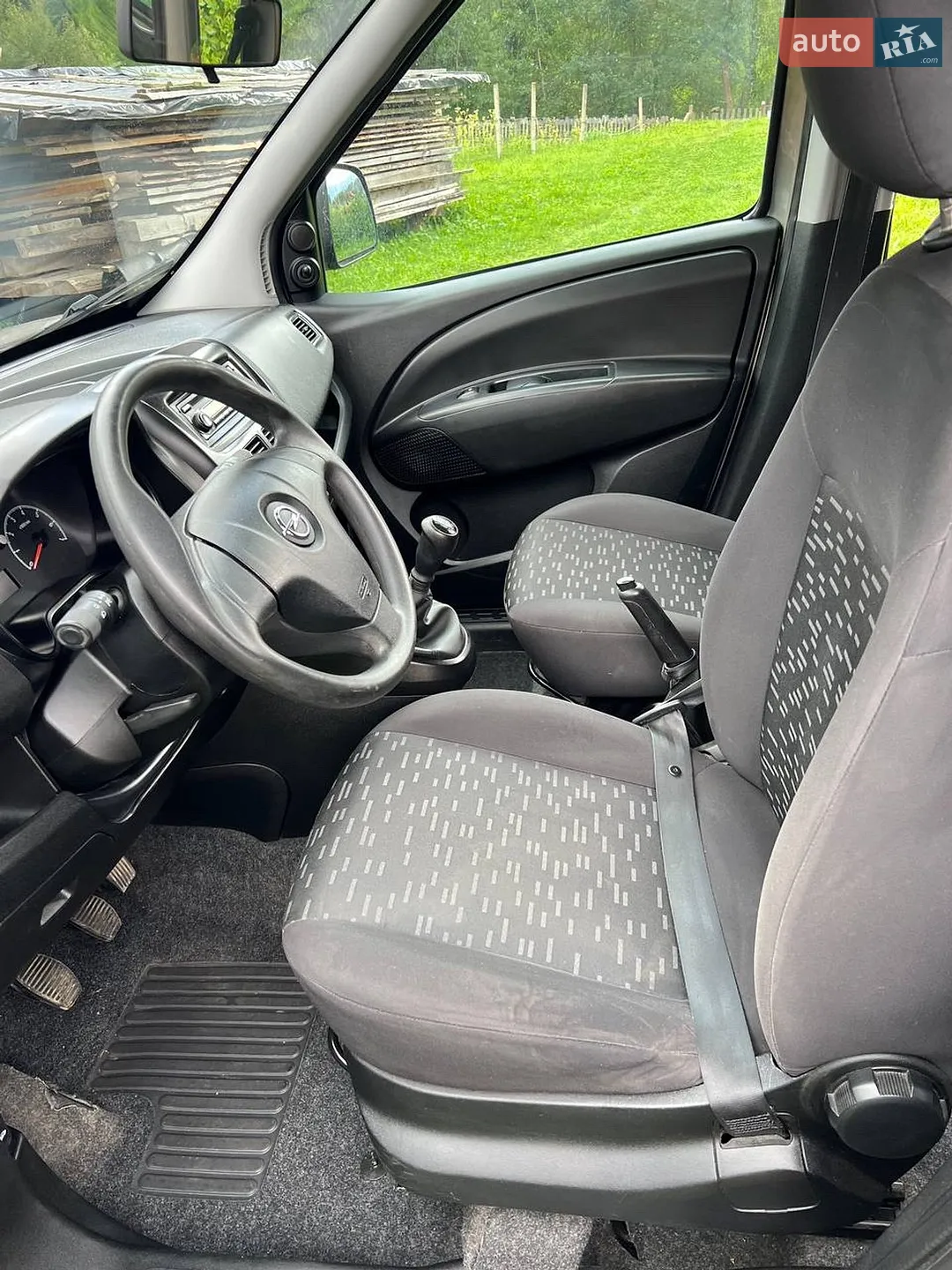 2015 Opel Combo - мініатюра 11