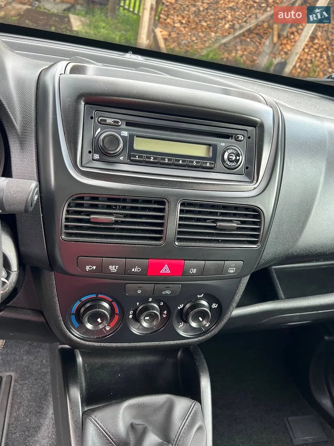 2015 Opel Combo - мініатюра 12