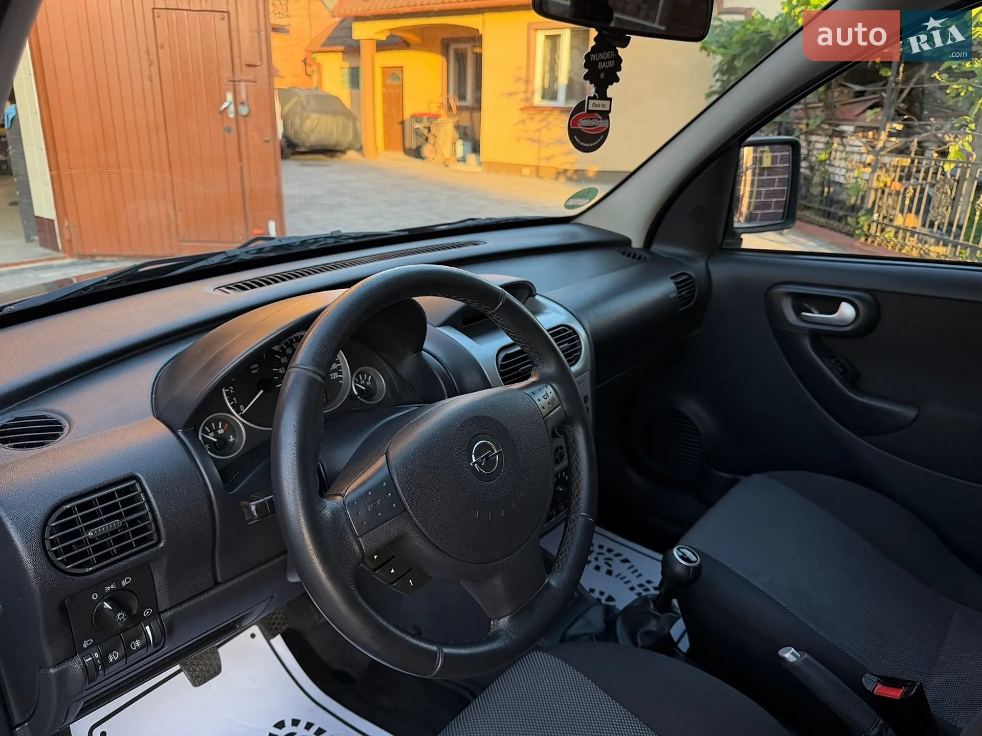 2010 Opel Combo - мініатюра 16