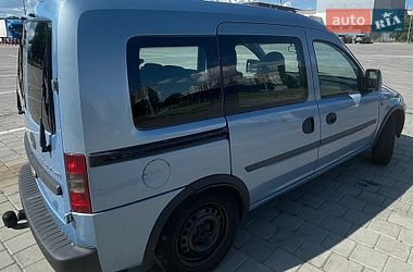 Мінівен Opel Combo 2006 в Черкасах