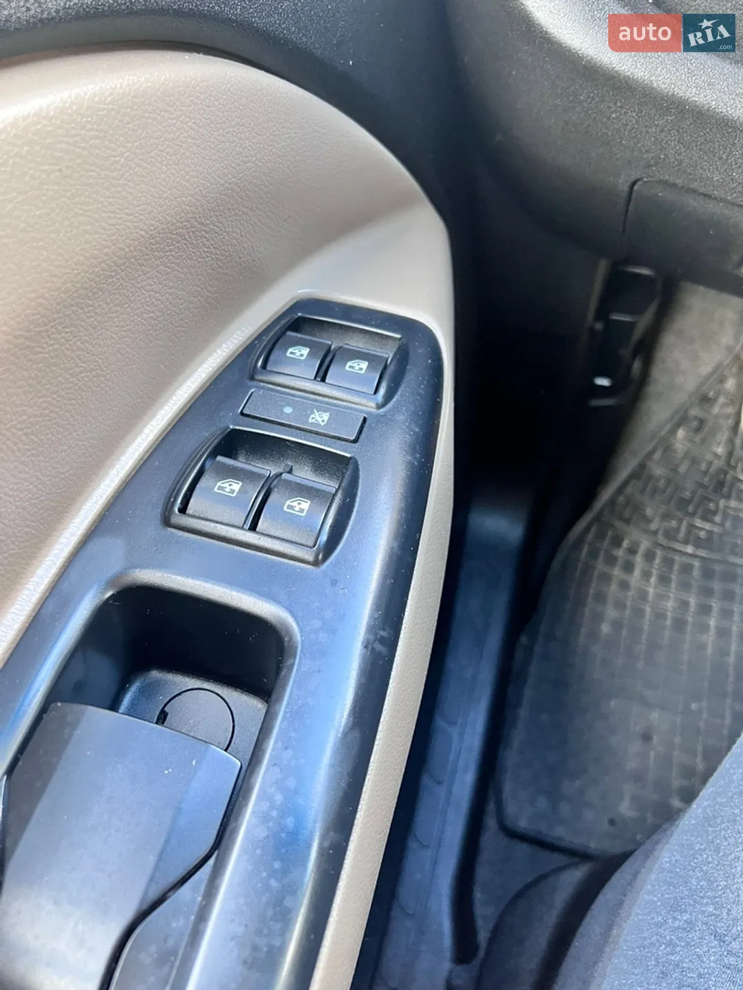 2012 Opel Combo - мініатюра 8