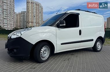 Грузовой фургон Opel Combo 2013 в Киеве