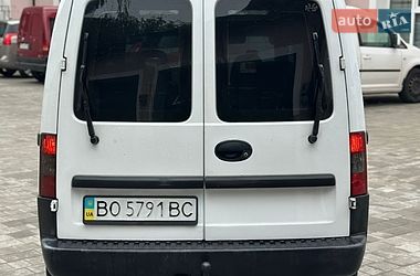 Минивэн Opel Combo 2007 в Кременце фото 7 Минивэн Opel Combo 2007 в Кременце