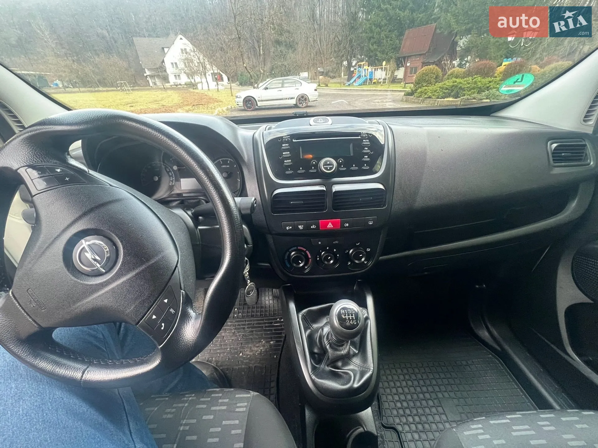 2016 Opel Combo - мініатюра 5