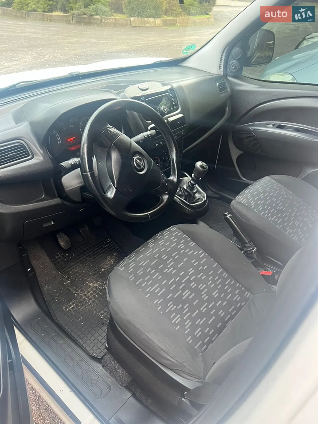 2016 Opel Combo - мініатюра 6