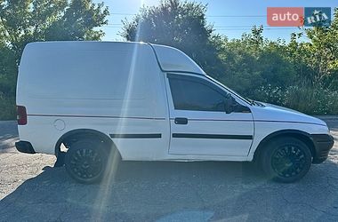 Вантажний фургон Opel Combo 1996 в Тульчині