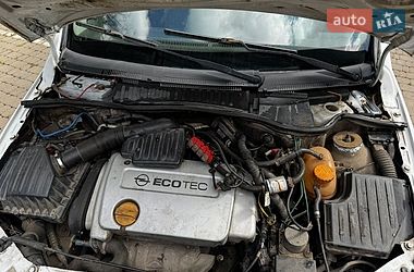 Мінівен Opel Combo 2008 в Василькові фото 16 Мінівен Opel Combo 2008 в Василькові