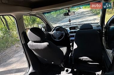 Минивэн Opel Combo 2006 в Ковеле фото 10 Минивэн Opel Combo 2006 в Ковеле