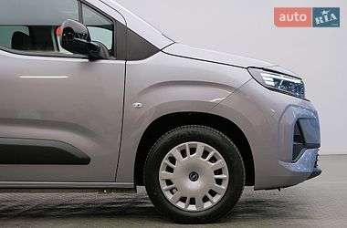 Мінівен Opel Combo 2025 в Києві фото 9 Мінівен Opel Combo 2025 в Києві
