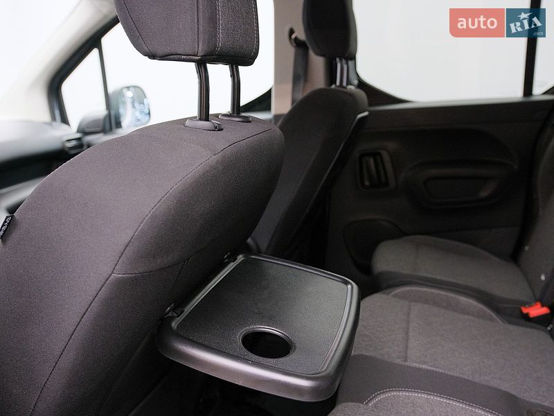 Мінівен Opel Combo 2025 в Києві фото 14 Мінівен Opel Combo 2025 в Києві
