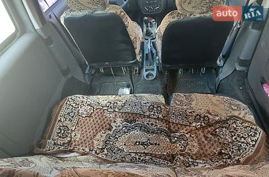 Мінівен Opel Combo 2005 в Золочеві