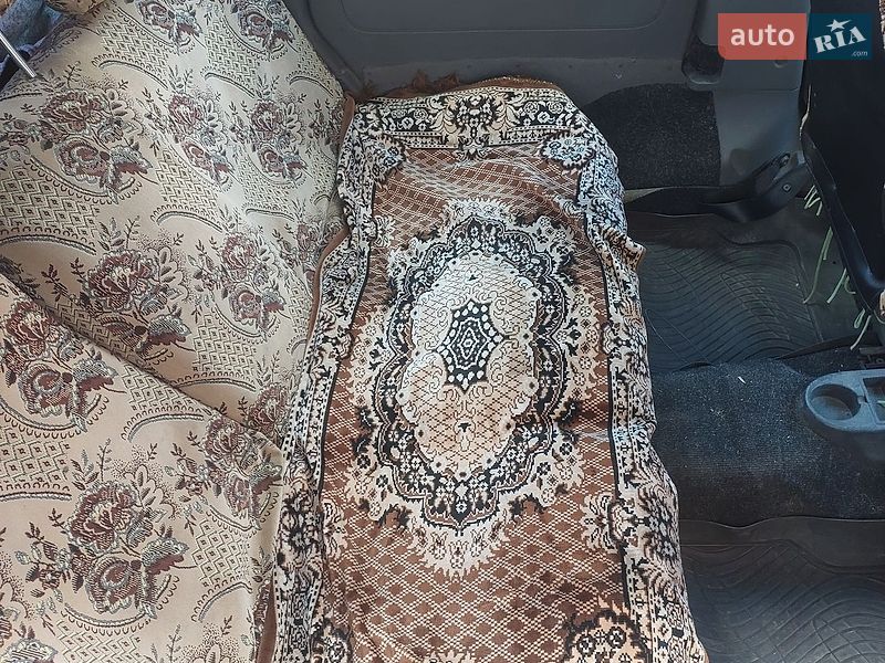 Мінівен Opel Combo 2005 в Золочеві