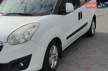 Минивэн Opel Combo 2015 в Хмельницком Минивэн Opel Combo 2015 в Хмельницком