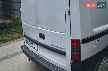 Минивэн Opel Combo 2006 в Николаеве
