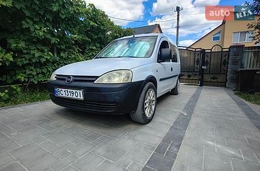 Минивэн Opel Combo 2006 в Николаеве