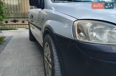 Минивэн Opel Combo 2006 в Николаеве