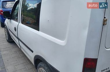 Минивэн Opel Combo 2006 в Николаеве