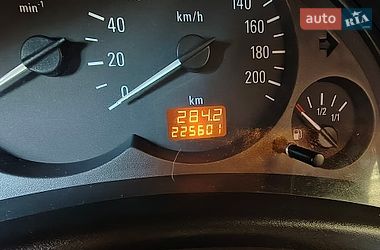Минивэн Opel Combo 2006 в Николаеве