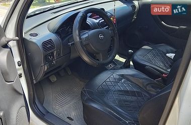 Минивэн Opel Combo 2006 в Николаеве