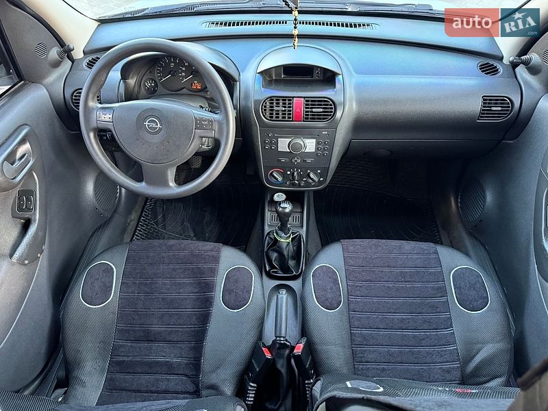 Минивэн Opel Combo 2007 в Хмельницком фото 12 Минивэн Opel Combo 2007 в Хмельницком