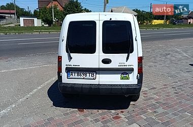 Інші вантажівки Opel Combo 2008 в Харкові