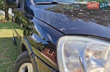 Минивэн Opel Combo 2007 в Иваничах