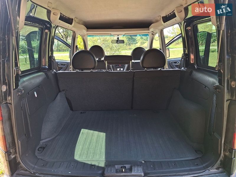 Минивэн Opel Combo 2007 в Иваничах