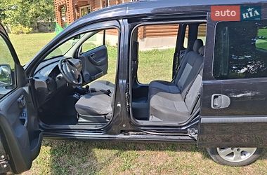 Минивэн Opel Combo 2007 в Иваничах