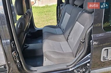 Минивэн Opel Combo 2007 в Иваничах
