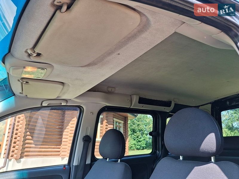 Минивэн Opel Combo 2007 в Иваничах