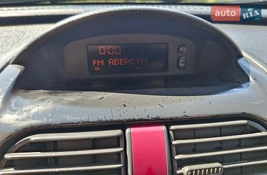 Минивэн Opel Combo 2007 в Иваничах