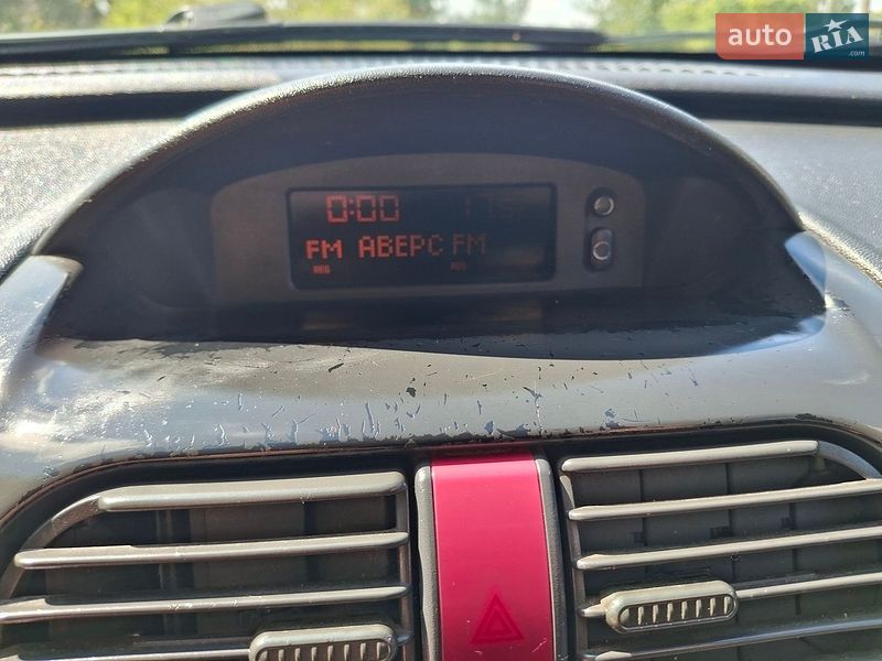 Минивэн Opel Combo 2007 в Иваничах