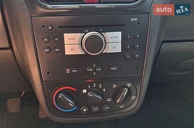 Минивэн Opel Combo 2007 в Иваничах