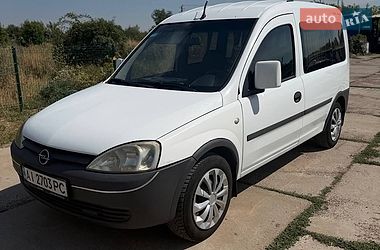 opel combo 2008 в Золотоноша від про продавця Дмитрий opel combo 2008 в Золотоноша від професійного продавця Дмитрий