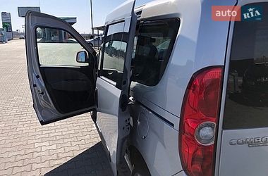 Минивэн Opel Combo 2016 в Киеве