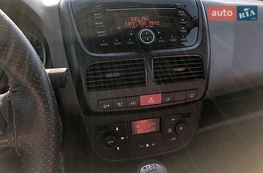 Минивэн Opel Combo 2016 в Киеве