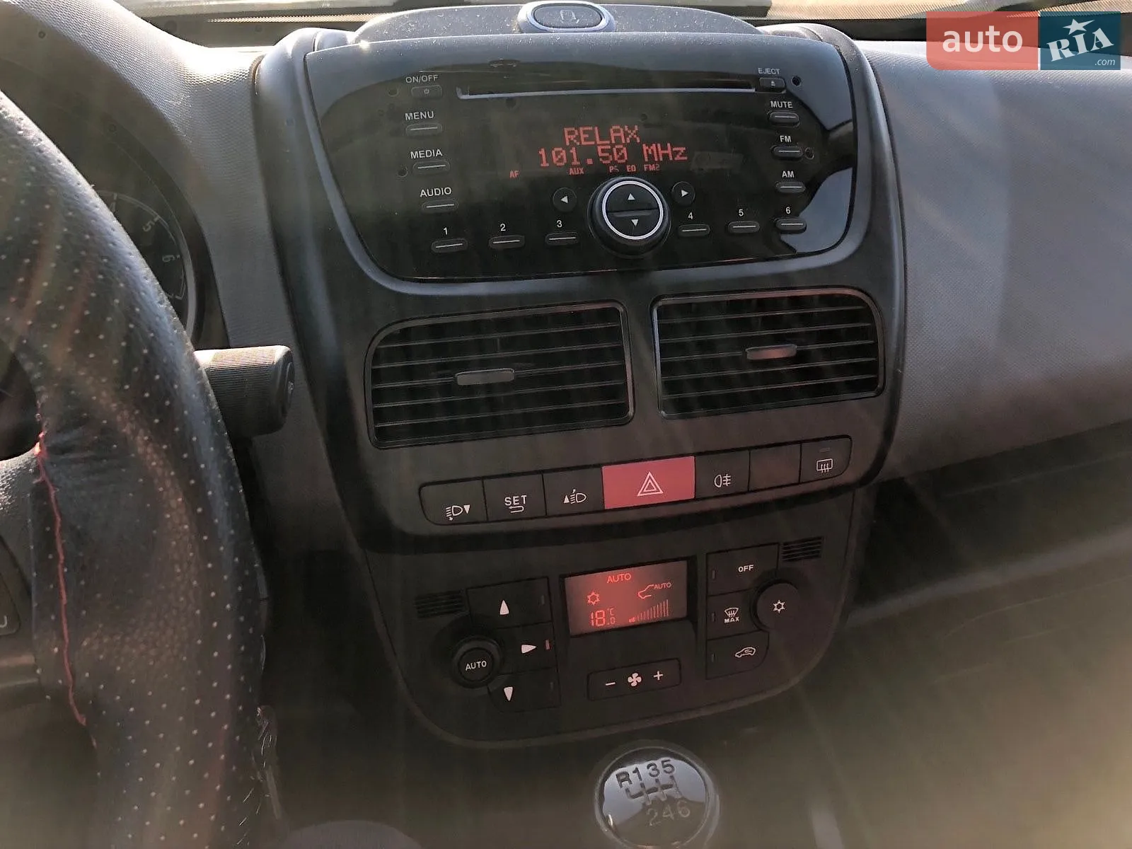 2016 Opel Combo - мініатюра 12