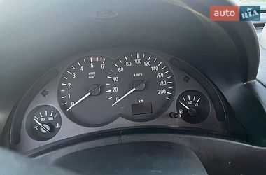 Мінівен Opel Combo 2005 в Тернополі фото 10 Мінівен Opel Combo 2005 в Тернополі