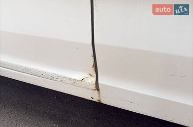 Минивэн Opel Combo 2006 в Киеве