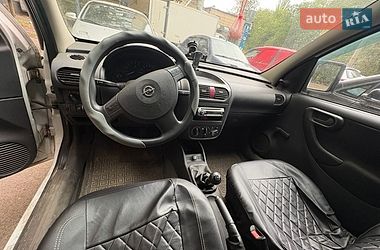 Минивэн Opel Combo 2006 в Киеве