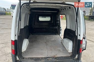 Вантажний фургон Opel Combo 2010 в Шепетівці фото 10 Вантажний фургон Opel Combo 2010 в Шепетівці