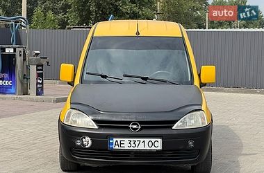 Мінівен Opel Combo 2008 в Дніпрі