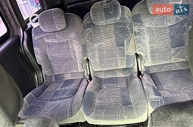 Мінівен Opel Combo 2008 в Дніпрі