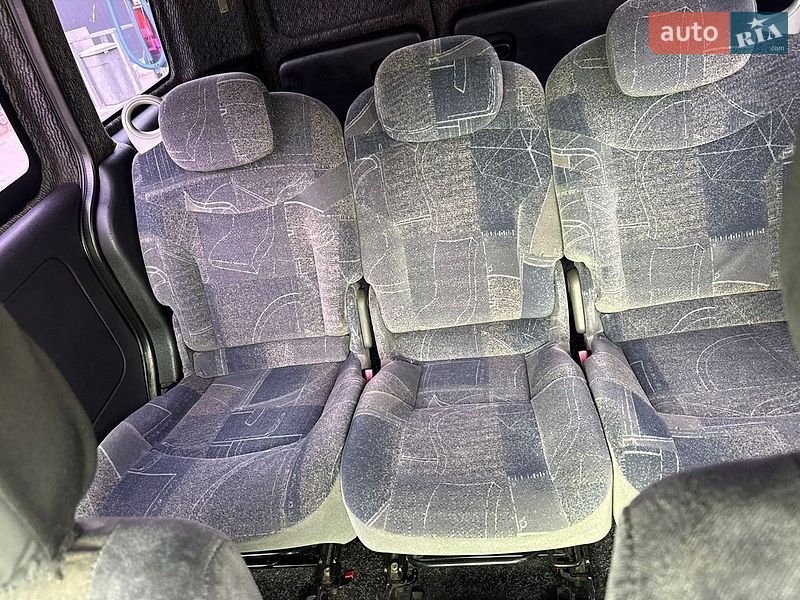 Мінівен Opel Combo 2008 в Дніпрі