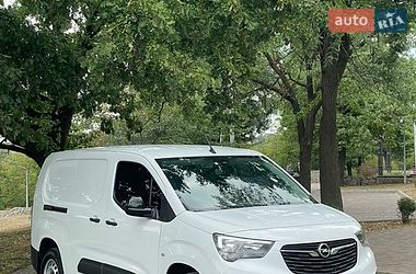 Грузовой фургон Opel Combo 2024 в Кропивницком