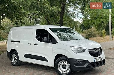 Грузовой фургон Opel Combo 2024 в Кропивницком