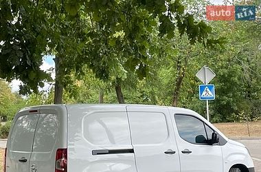 Грузовой фургон Opel Combo 2024 в Кропивницком